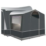 Dorema Garda XL270 INCLUSIEF STALEN FRAME *VDSLIK*
