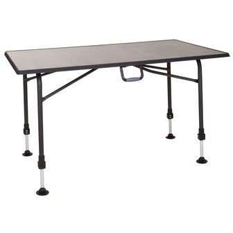 Bardani Musica Grande campingtafel stone