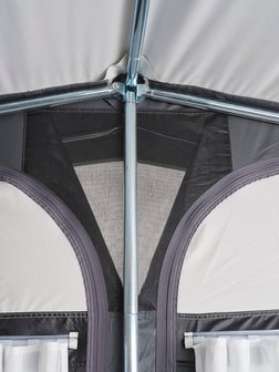 Polaris Nova 300 voortent