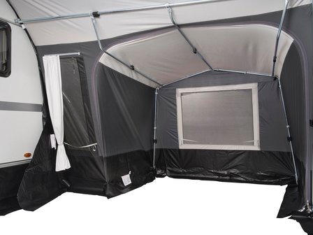 Polaris Nova 300 voortent