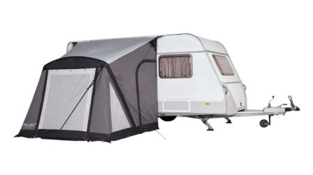 Polaris Air Nova 260 voortent