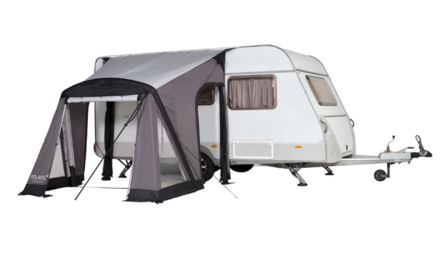 Polaris Air Nova 260 voortent