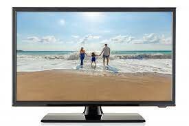 Travel Vision Smart Android TV 22"