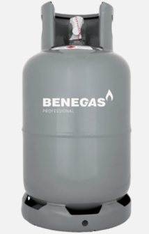 Benegas professional 10,5 kg ALLEEN AFHALEN!