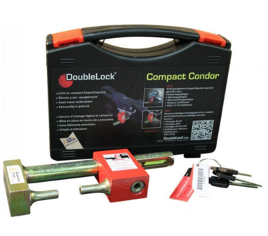 DoubleLock Compact Condor