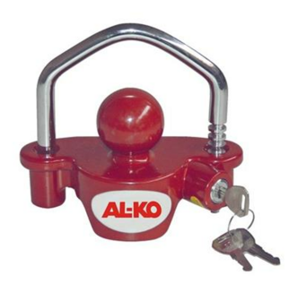 ALKO SAFETY SLOT UNIVERSEEL BEUGELSLOT COMPACT (GEEN SCM)