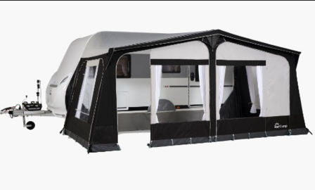 Starcamp Tourer voortent