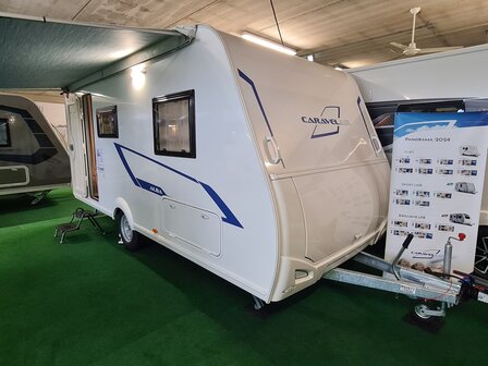 CARAVELAIR ALBA 466 MODEL 2024