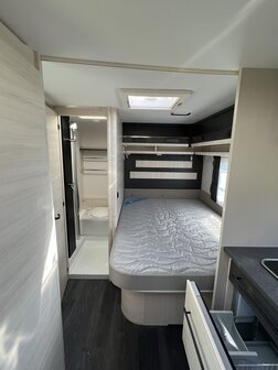 CARAVELAIR EXCLUSIVE-LINE 475 MODEL 2024