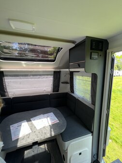 CARAVELAIR EXCLUSIVE-LINE 520 MODEL 2024