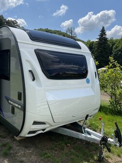 CARAVELAIR EXCLUSIVE-LINE 522 MODEL 2024