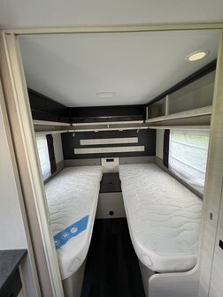 CARAVELAIR EXCLUSIVE-LINE 522 MODEL 2024