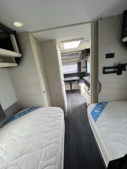 CARAVELAIR EXCLUSIVE-LINE 522 MODEL 2024