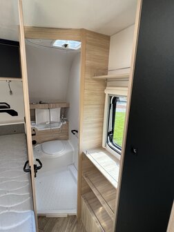 CARAVELAIR SPORT-LINE 410 MODEL 2024