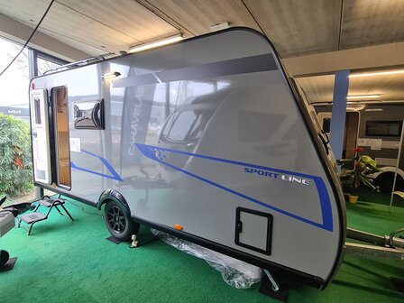 CARAVELAIR SPORT-LINE 476 MODEL 2024