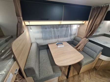 CARAVELAIR SPORT-LINE 476 MODEL 2024