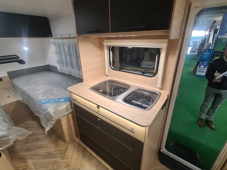 CARAVELAIR SPORT-LINE 492 MODEL 2024