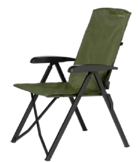 Defa Easy standenstoel opvouwbaar