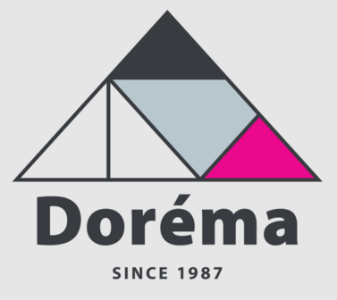 Dorema  elektrische luchtpomp (oplaadbaar)