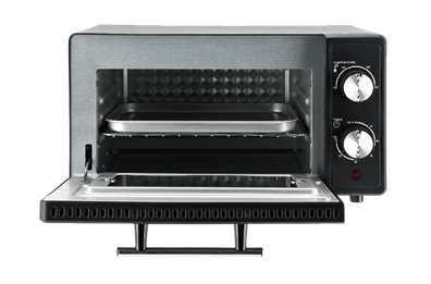 Mestic heteluchtoven MO-60 9liter