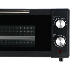 Mestic heteluchtoven MO-60 9liter