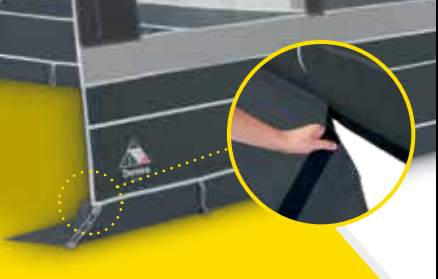 Dorema Diamond xl300