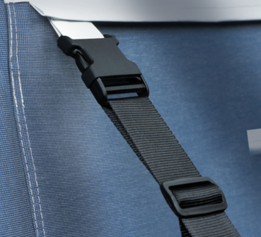 Dorema Safe Lock stormbandset