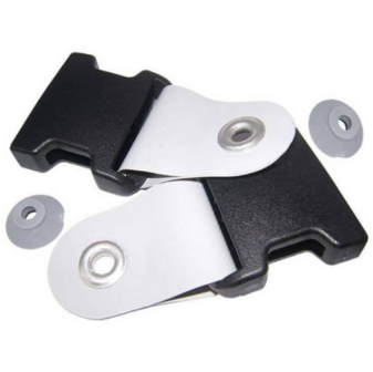 Dorema Safe lock universal kit (set van 2)