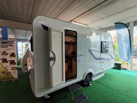 CARAVELAIR ALBA 400 MODEL 2026