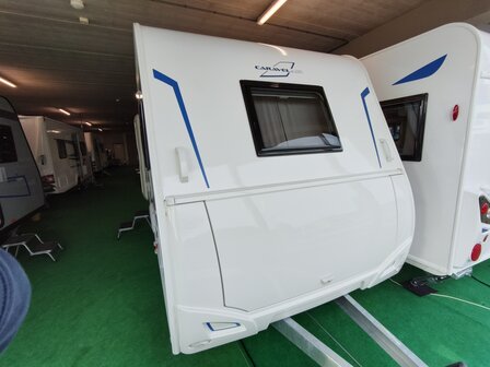 CARAVELAIR ALBA 400 MODEL 2026