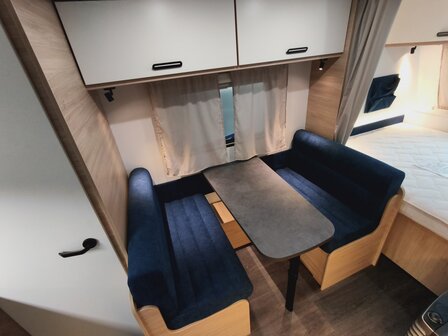 CARAVELAIR ALBA 400 MODEL 2026