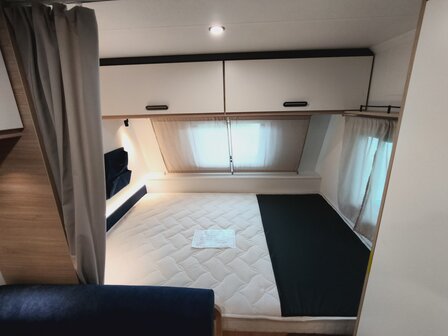 CARAVELAIR ALBA 400 MODEL 2026