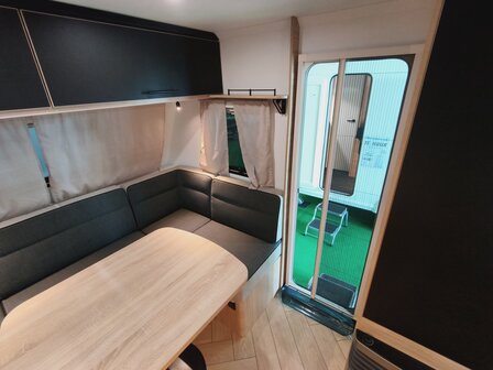 CARAVELAIR SPORT LINE 455 MODEL 2026