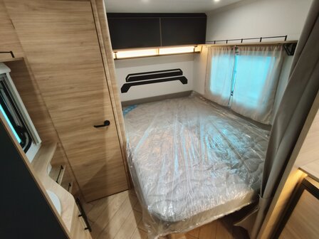 CARAVELAIR SPORT LINE 455 MODEL 2026