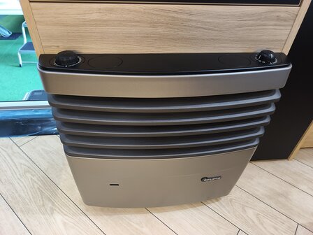 CARAVELAIR SPORT LINE 455 MODEL 2026