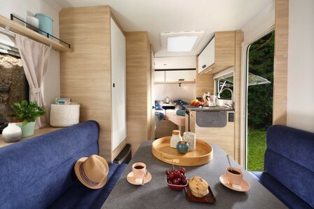 CARAVELAIR ALBA 462 MODEL 2026