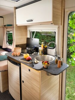 CARAVELAIR ALBA 462 MODEL 2026