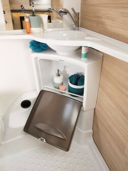 CARAVELAIR ALBA 462 MODEL 2026