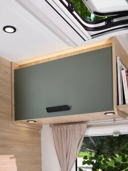 CARAVELAIR EXCLUSIVE-LINE 540 MODEL 2026