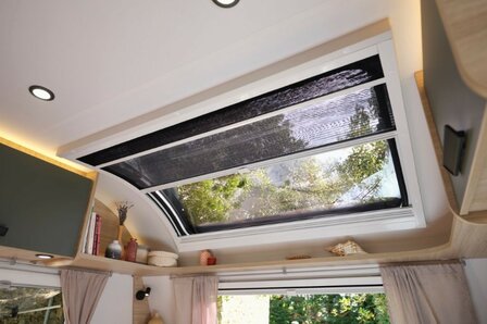 CARAVELAIR EXCLUSIVE-LINE 540 MODEL 2026