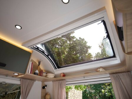 CARAVELAIR EXCLUSIVE-LINE 540 MODEL 2026