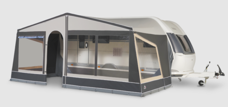 Dorema Panorama Nature luifel