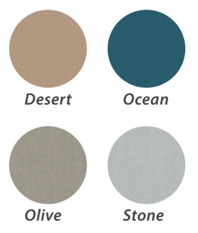 Dorema Panorama Nature luifel