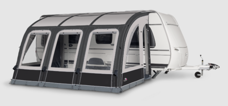 Dorema Magnum Airforce All Season 390