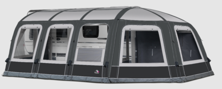 Dorema Magnum Airforce All Season 390