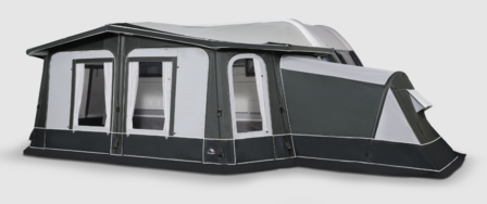 Dorema Luxor Air 280