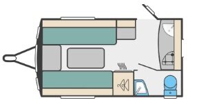 SPRITE MONDIAL 370 SE MODEL 2026