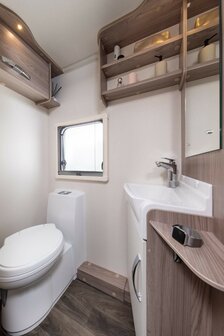 SPRITE MONDIAL 370 SE MODEL 2026