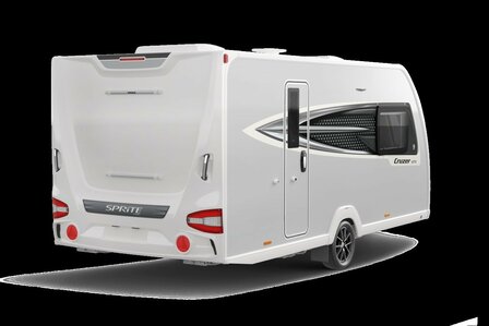 SPRITE CRUZER 475 SR MODEL 2026