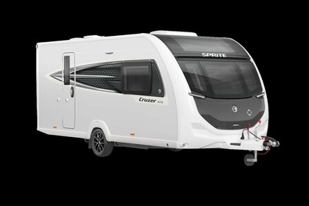 SPRITE CRUZER 475 SR MODEL 2026